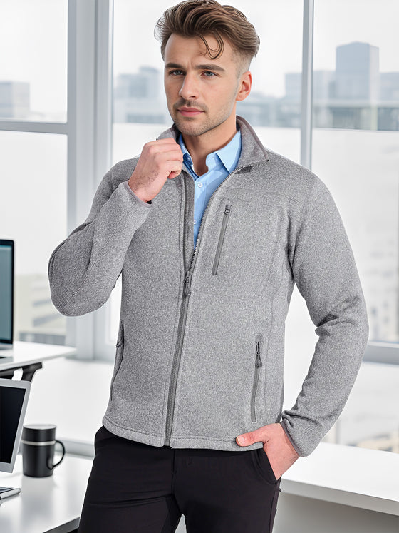 Chaqueta Tech Sherpa 