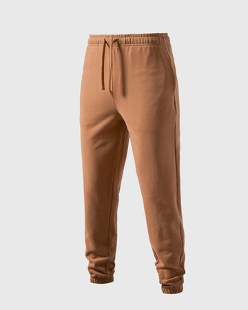 Terry Fleece Cloud Nine Basic Sweatpants