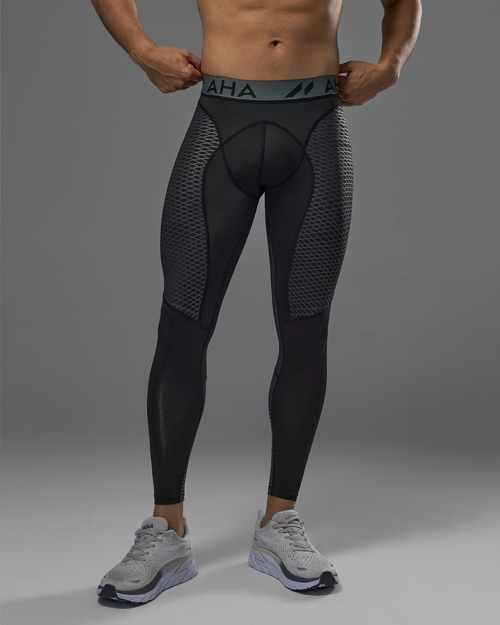 Athletic Compression Tight