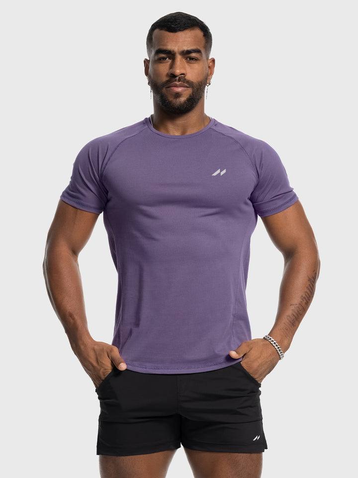 Active Fit Gym Tee