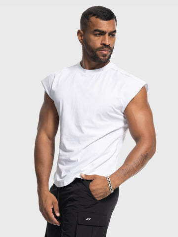 Icon Tech Cotton Tank