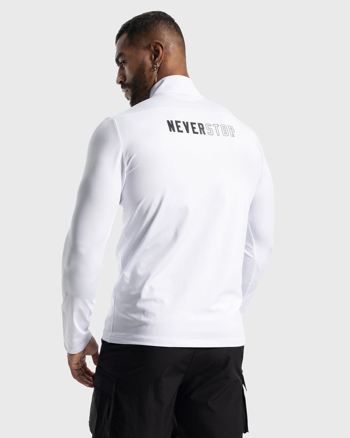 Neverstop Training Jacket Muscle Fit