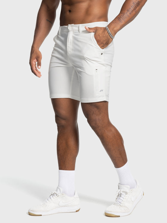 All Day Elite  Performance™ Chino Classic Shorts