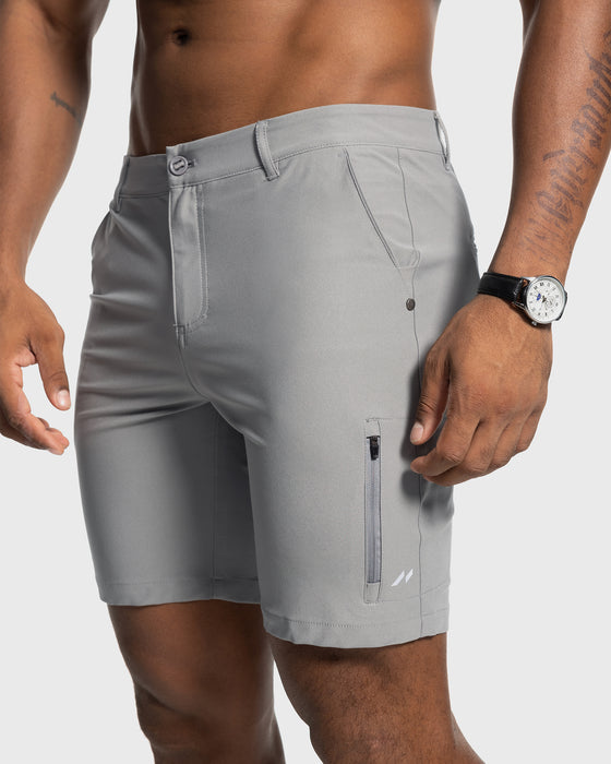 All Day Elite  Performance™ Chino Shorts