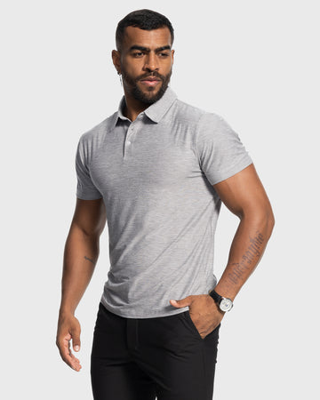 Softest Performance Active Polo New