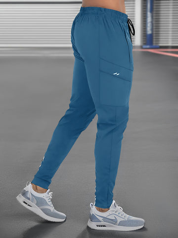 Quick Dry Performance Stretch Jogger 2.0 Workout Pant All Condition