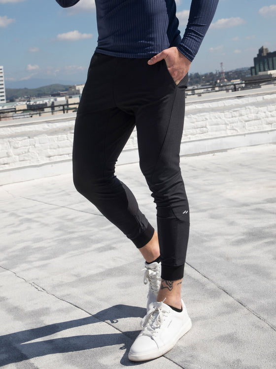 All Day Elite Performance Tech Jogger Pants