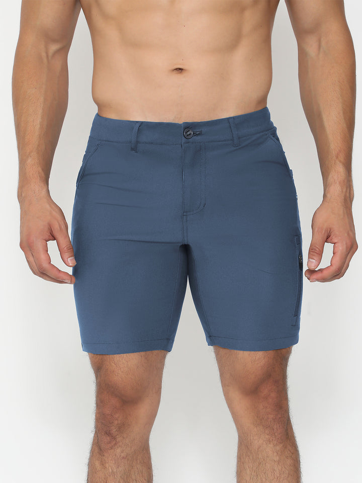 3 Pack All Day Elite Performance™ Chino Short