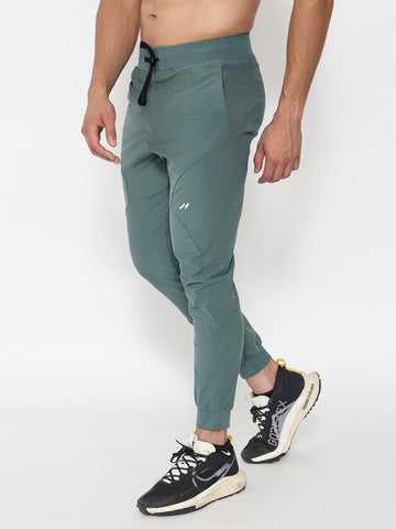 All Day Elite Unstoppable Jogger Misty Forest