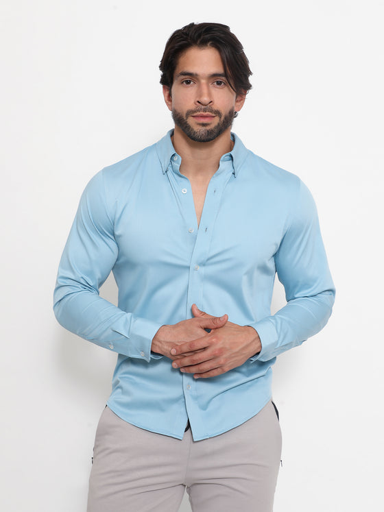 Bamboo Performance Shirt