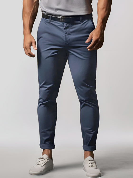 365 Chino 2.0 Pants Performance Stretch Washed Twill