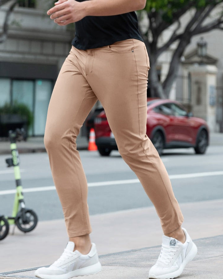 All Day Elite 5-Pockets Pants