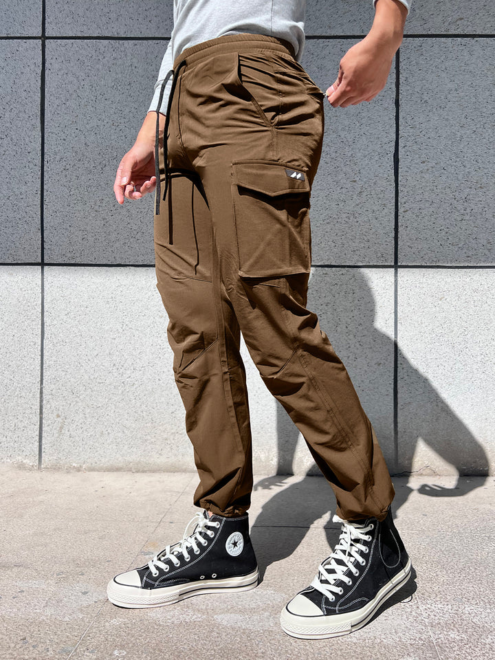 All Condition Performance Ripstop Cargo Pants