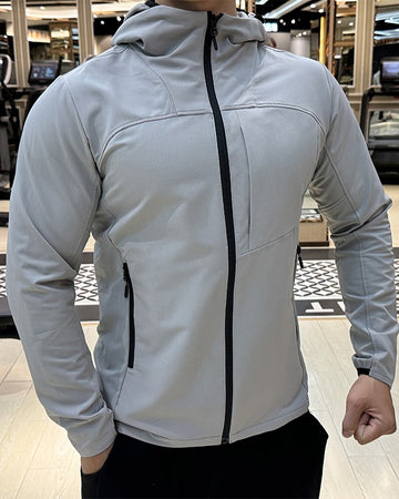 Terrain Trek Tech Jacket