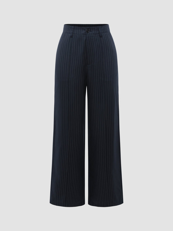 Striped Pants for Women