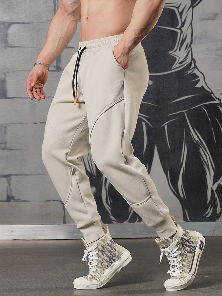 Motion Sweatpant Loose fit Tapered Jogger All Season Essential