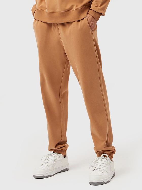 Terry Fleece Cloud Nine Sweatpants - alasmoyer