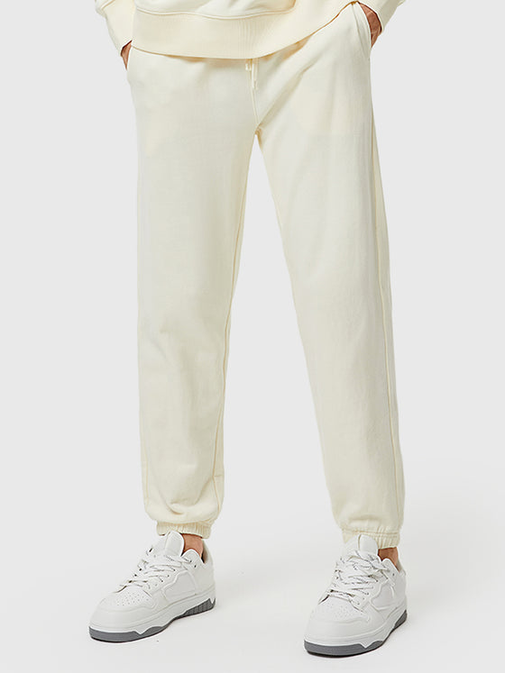 Terry Fleece Cloud Nine Sweatpants - alasmoyer